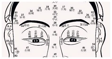 富鼻|俗话“富贵在天，富看鼻，贵看眼”啥意思？为何是“富看鼻”？